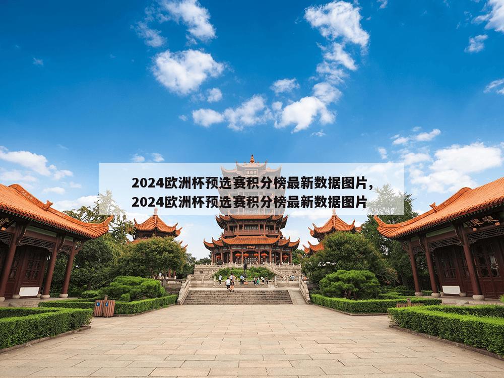 2024欧洲杯预选赛积分榜最新数据图片,2024欧洲杯预选赛积分榜最新数据图片