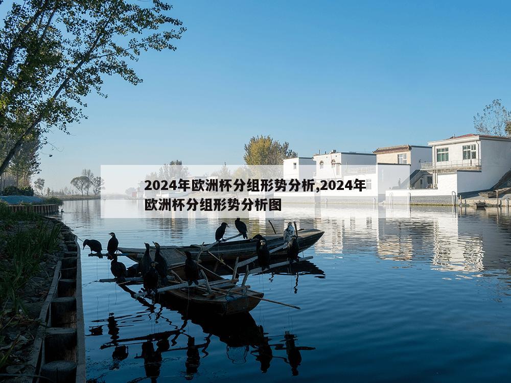 2024年欧洲杯分组形势分析,2024年欧洲杯分组形势分析图