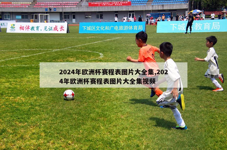 2024年欧洲杯赛程表图片大全集,2024年欧洲杯赛程表图片大全集视频